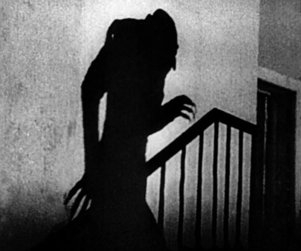 Special Event | Movie Night: Nosferatu&nbsp;| In-Person