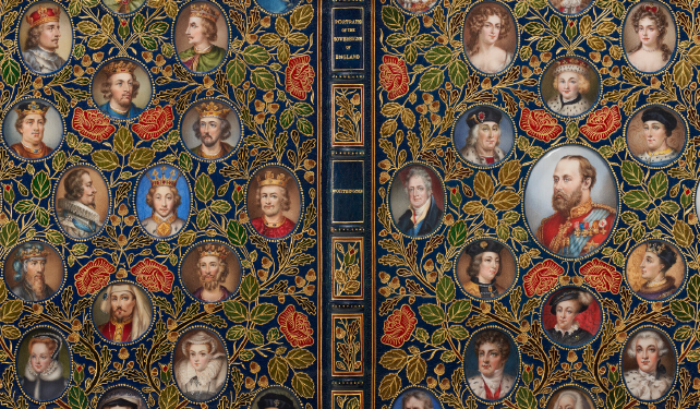 Special Event | Rare Finds: A Conversation With Collector Edward Leahy | In-Person