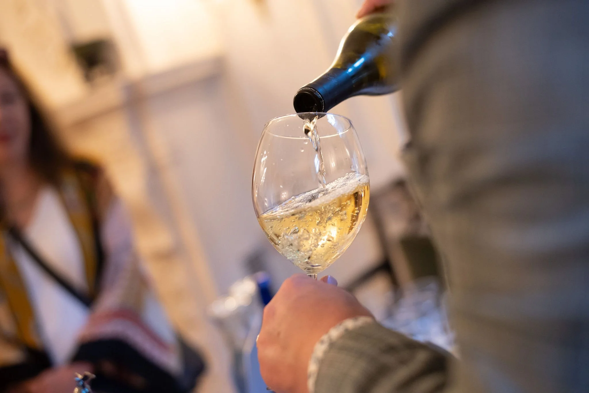 Parties | Delancey Society Holiday Fete&nbsp;| In-Person