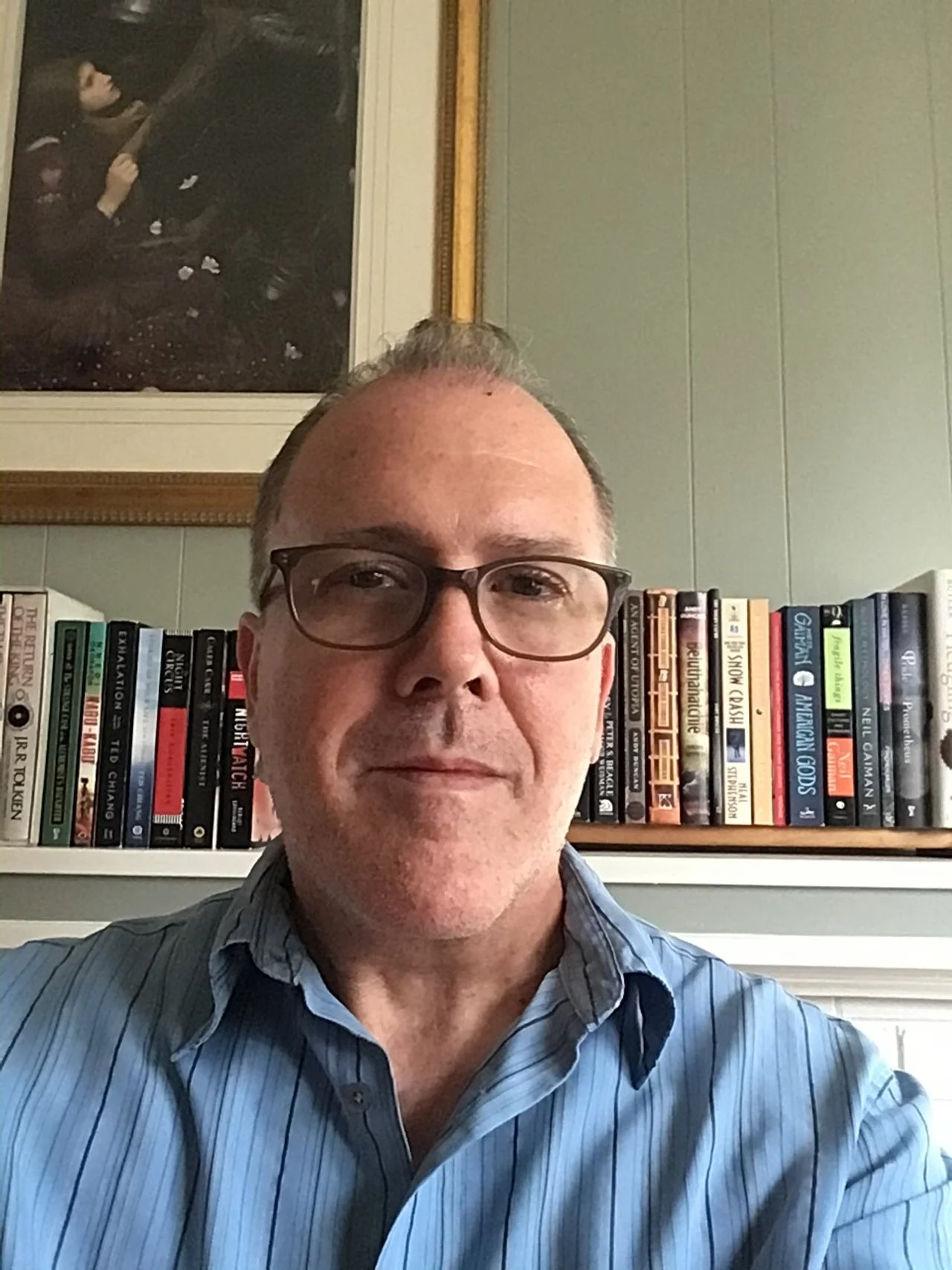 Course | Reading King Lear with Jim Casey | Virtual — The Rosenbach ...