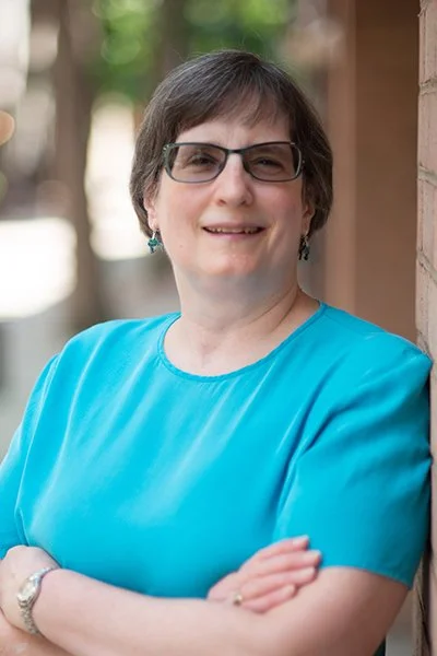 Else Rosenbach Staff & Board of Directors — The Rosenbach Museum & Library