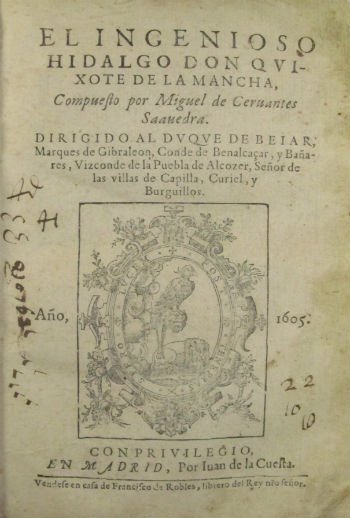 Continental Literature