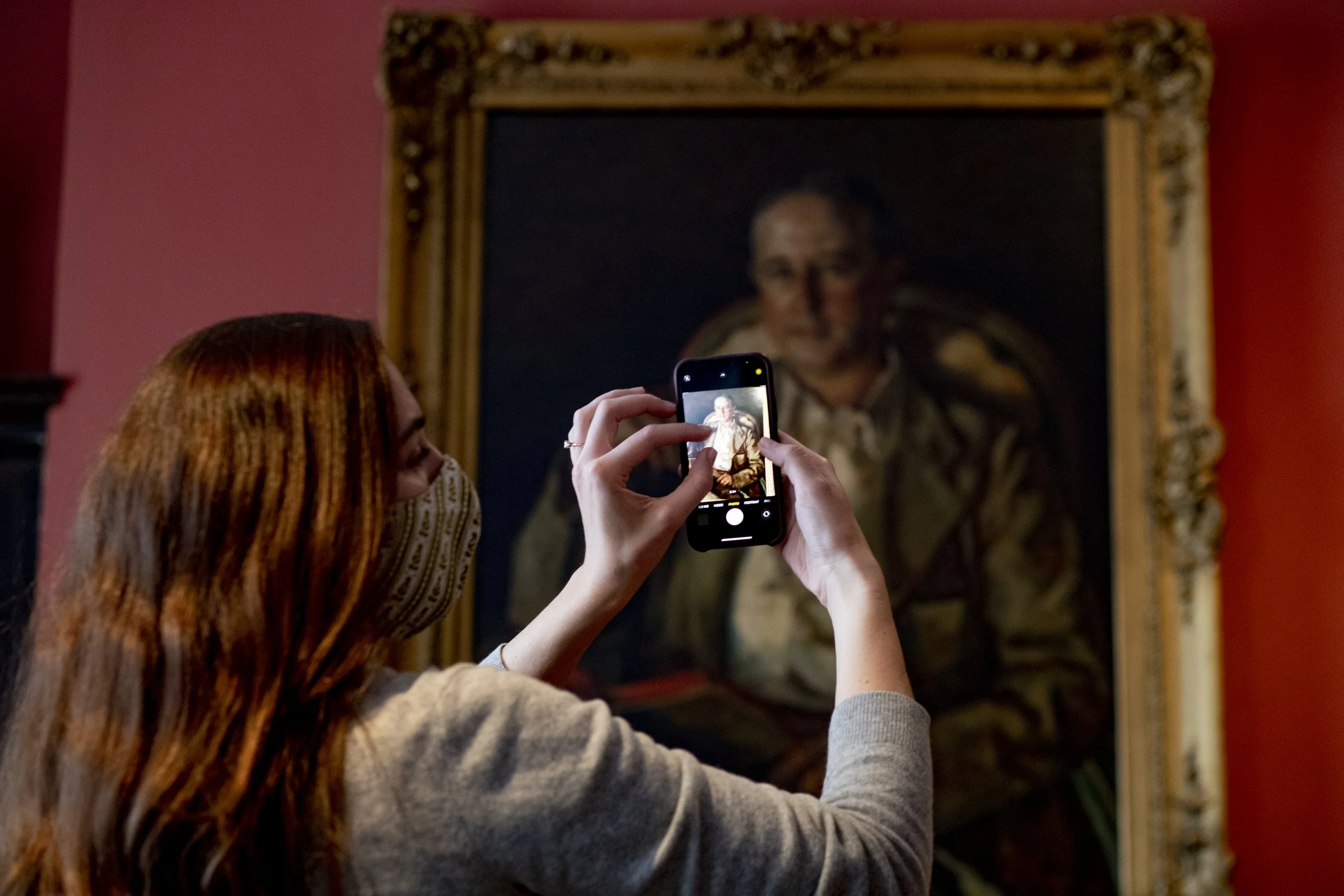 App Guide — The Rosenbach Museum & Library