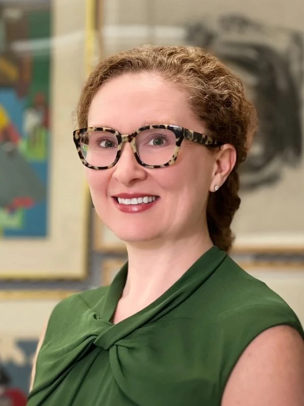 Staff & Board of Directors — The Rosenbach Museum & Library