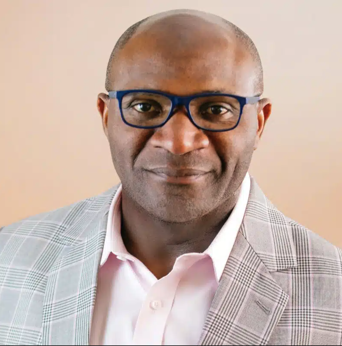 Join us in welcoming Jude Tuma to the Board of Directors