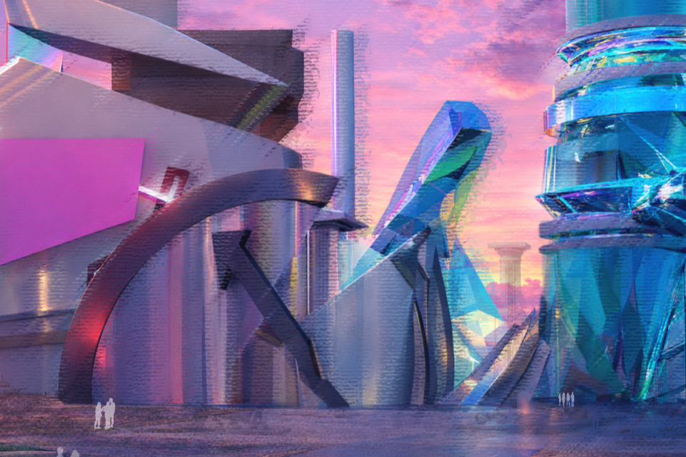 The Nexus (The Storm)