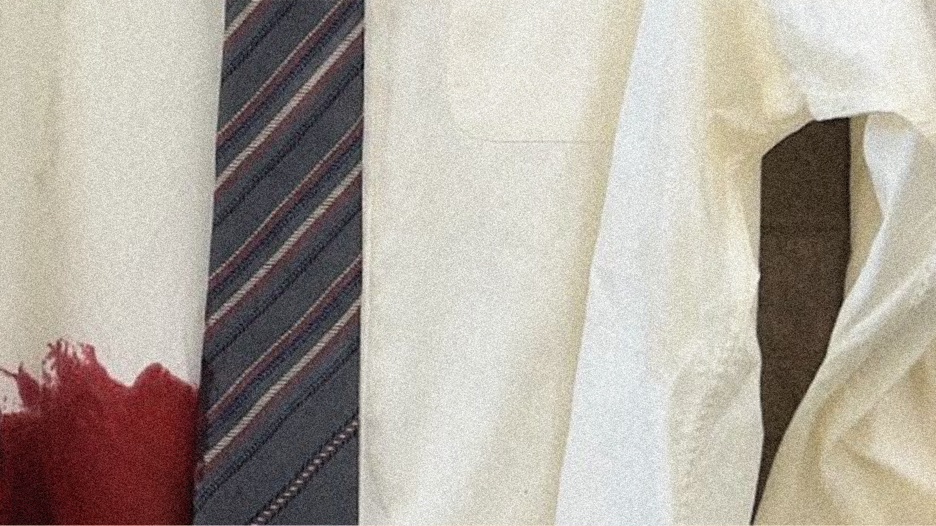 William Easton's Dress Shirt (2024)