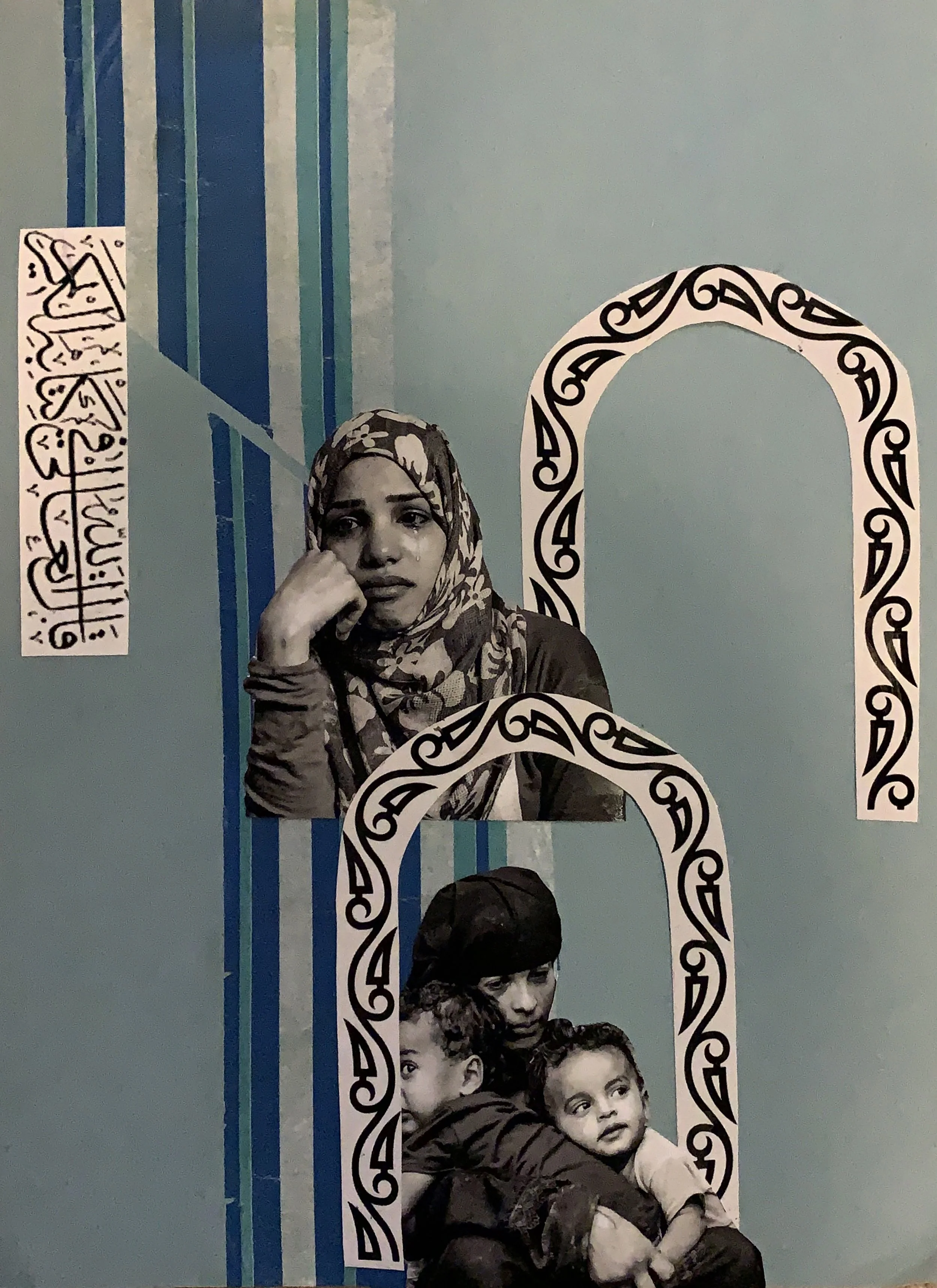 Arabic Time 3- Aya Itani.jpg