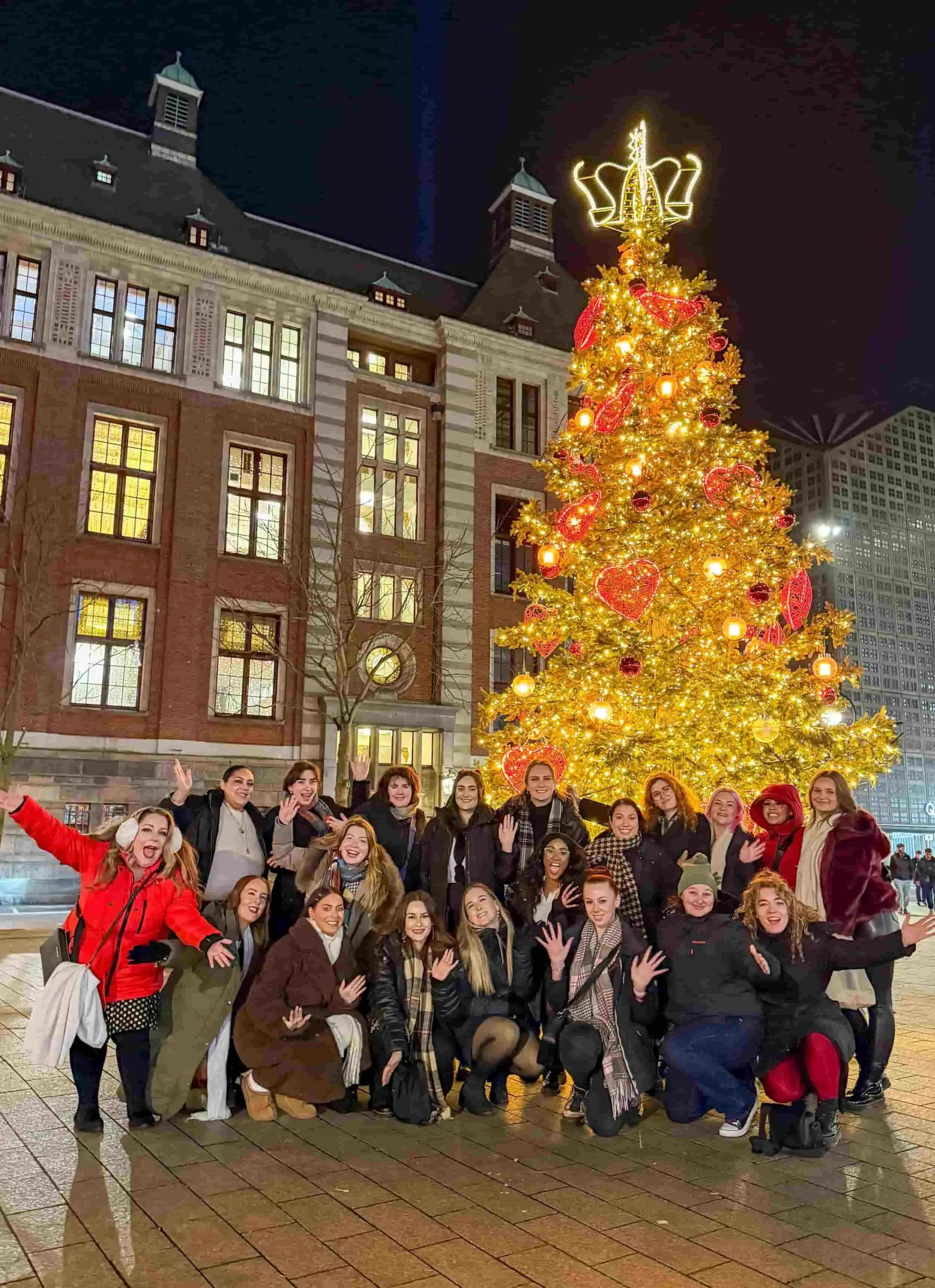 6 Best Cities in Europe for Solo Female Travellers This Winter