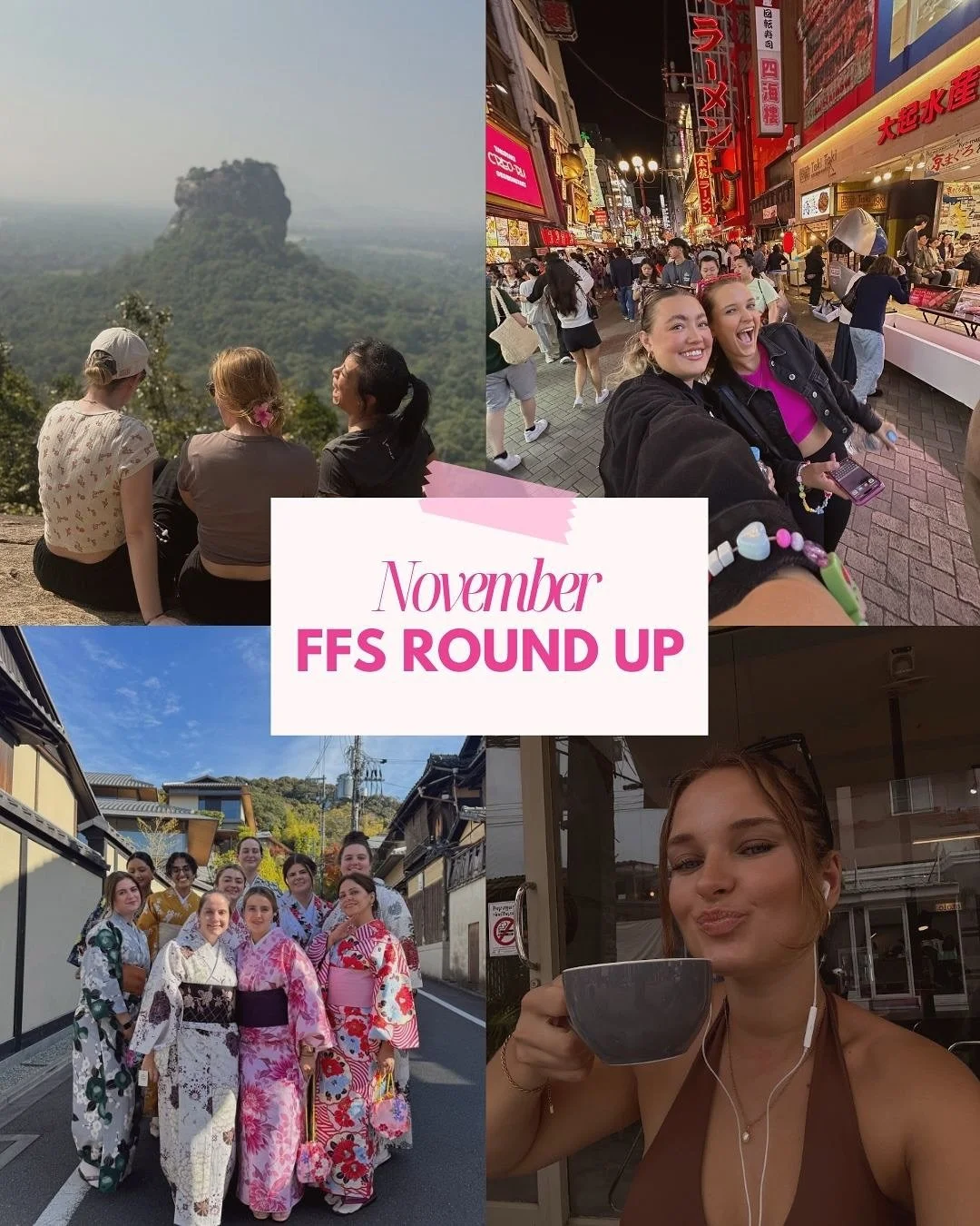 november has been a busy busy month with lots of firsts happening here at @femalesflyingsolo 😅 

i&rsquo;ve been one very busy founder just trying to figure it all out along the way🤣 

the truth is i don&rsquo;t think i really realised i was a busi