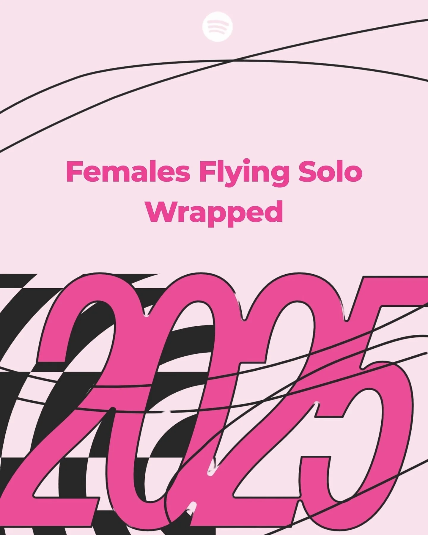 what a year it has been for us at @femalesflyingsolo 🥹 we&rsquo;re so grateful to have had the most crazy, amazing, chaotic but adventure &amp; connection filled year🫶🎄