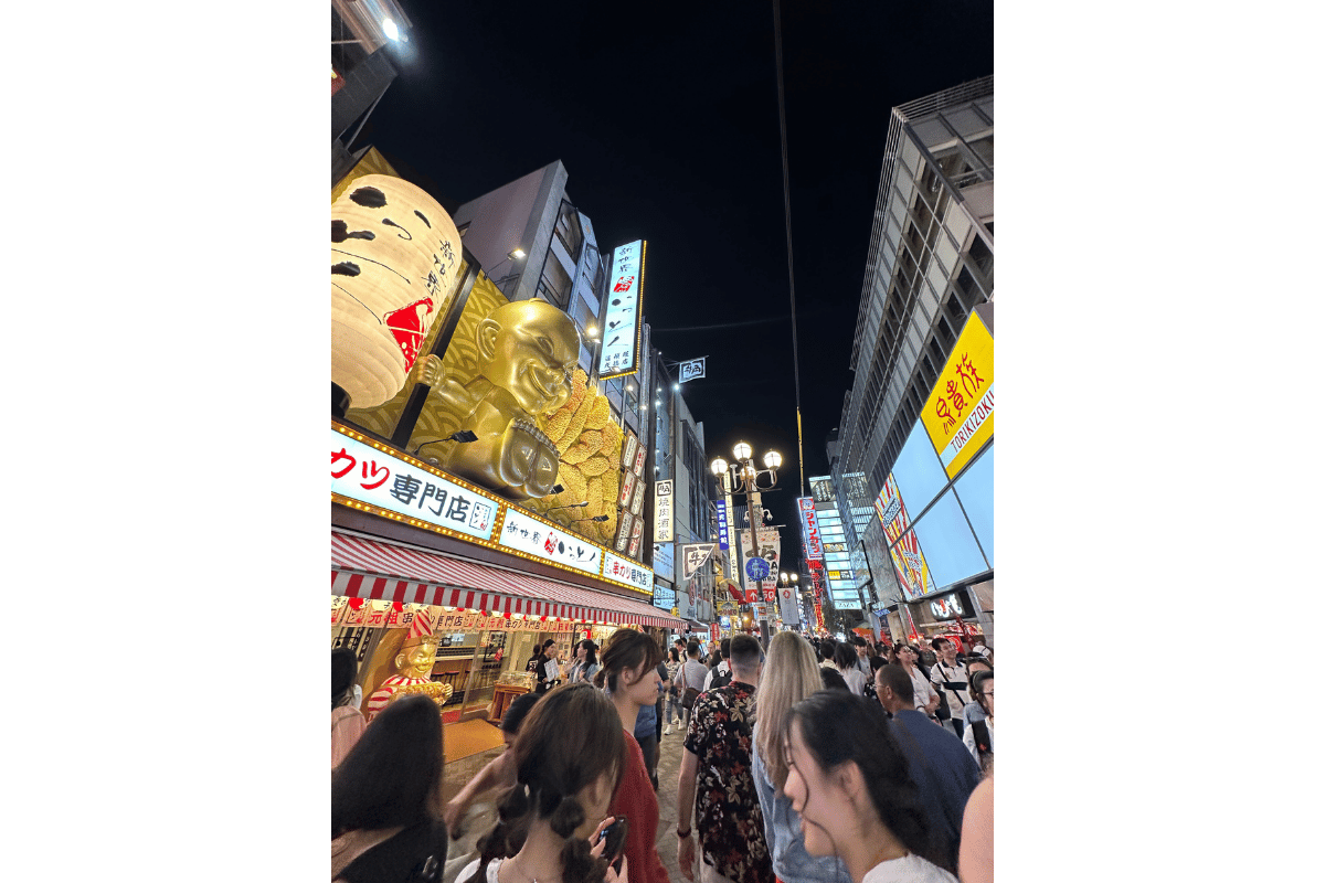 Travelling Solo in Japan as a Woman: What It’s Really Like