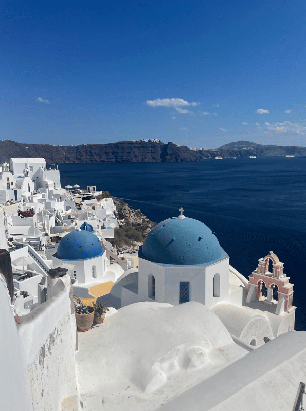 Solo Female Travel in Greece: Everything You Need to Know