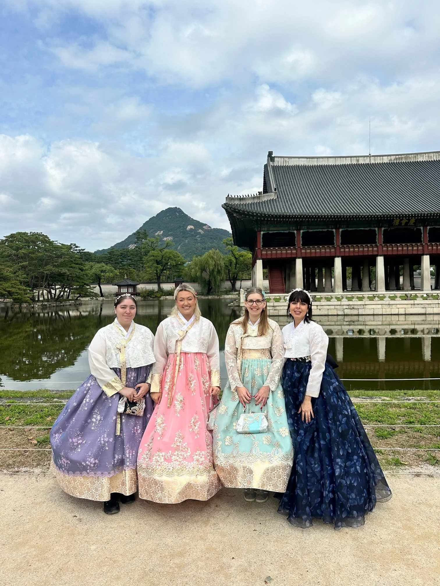 Best Places to Travel in South Korea for Solo Female Travellers