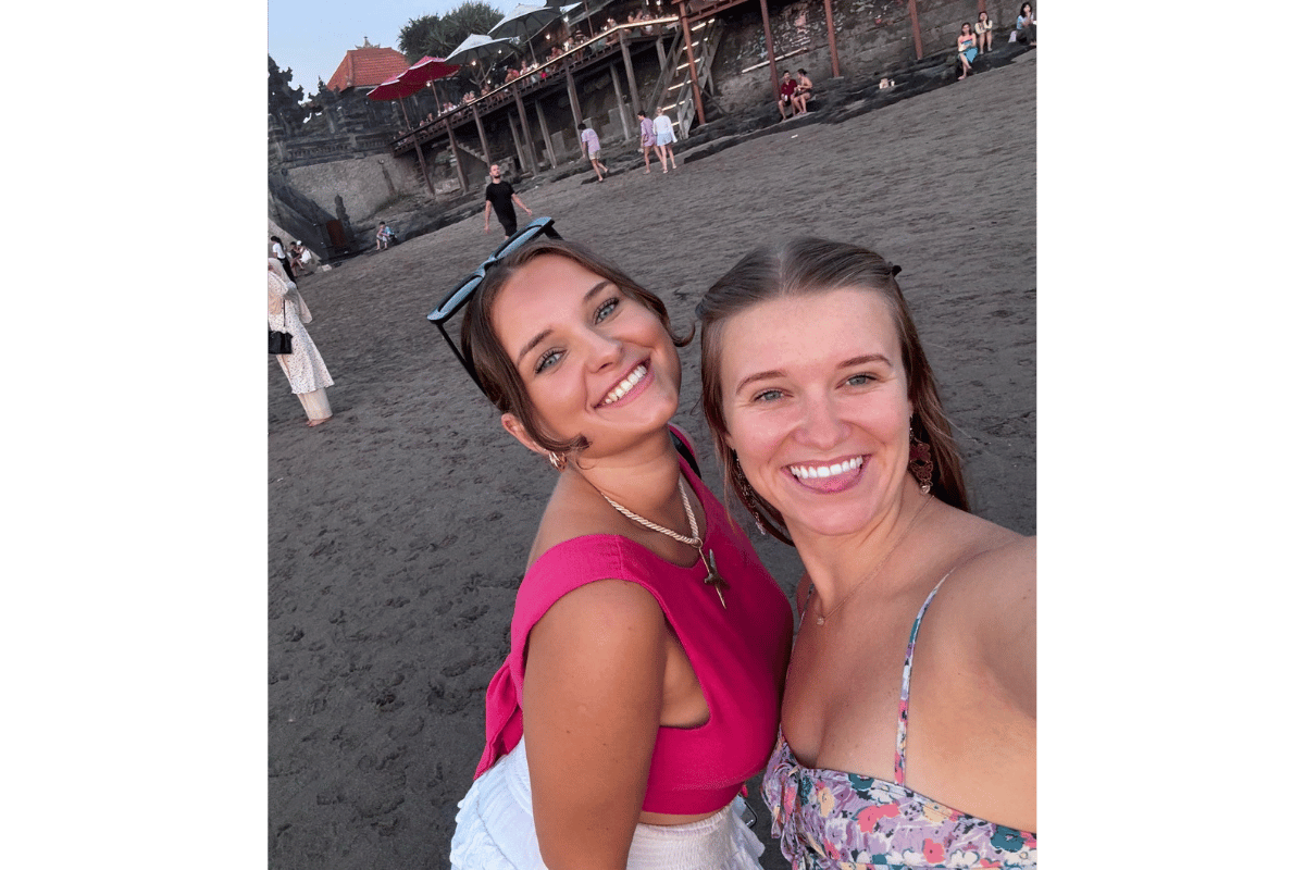 The Perfect Bali Itinerary for Solo Female Travellers