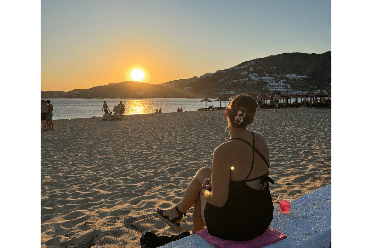 What to Pack for Solo Female Travel in Greece