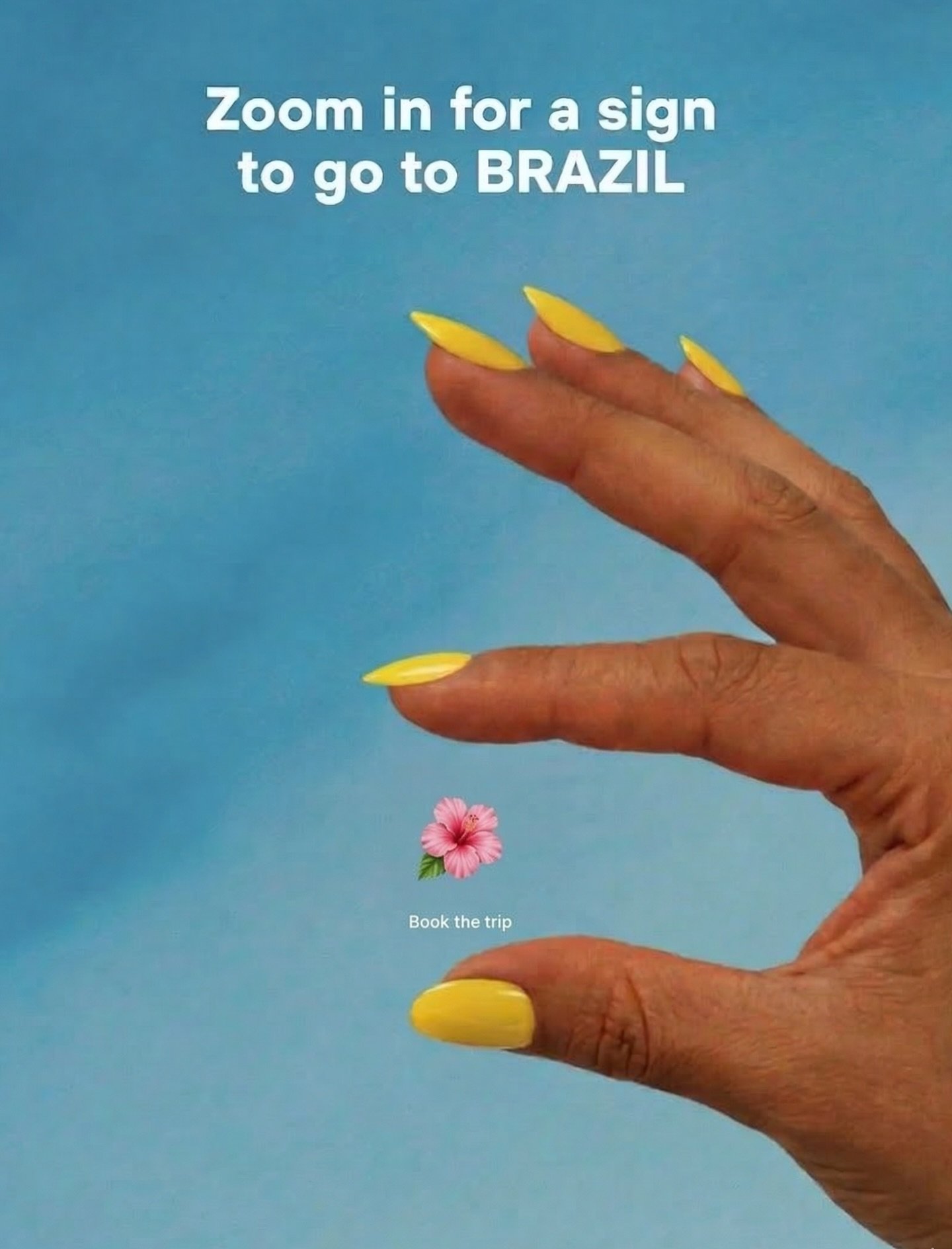 the caipirinha&rsquo;s are waiting &amp; ready 👀 who&rsquo;s got a brazil girls trip on their bucket list for 2026? drop a 🇧🇷 in the comments