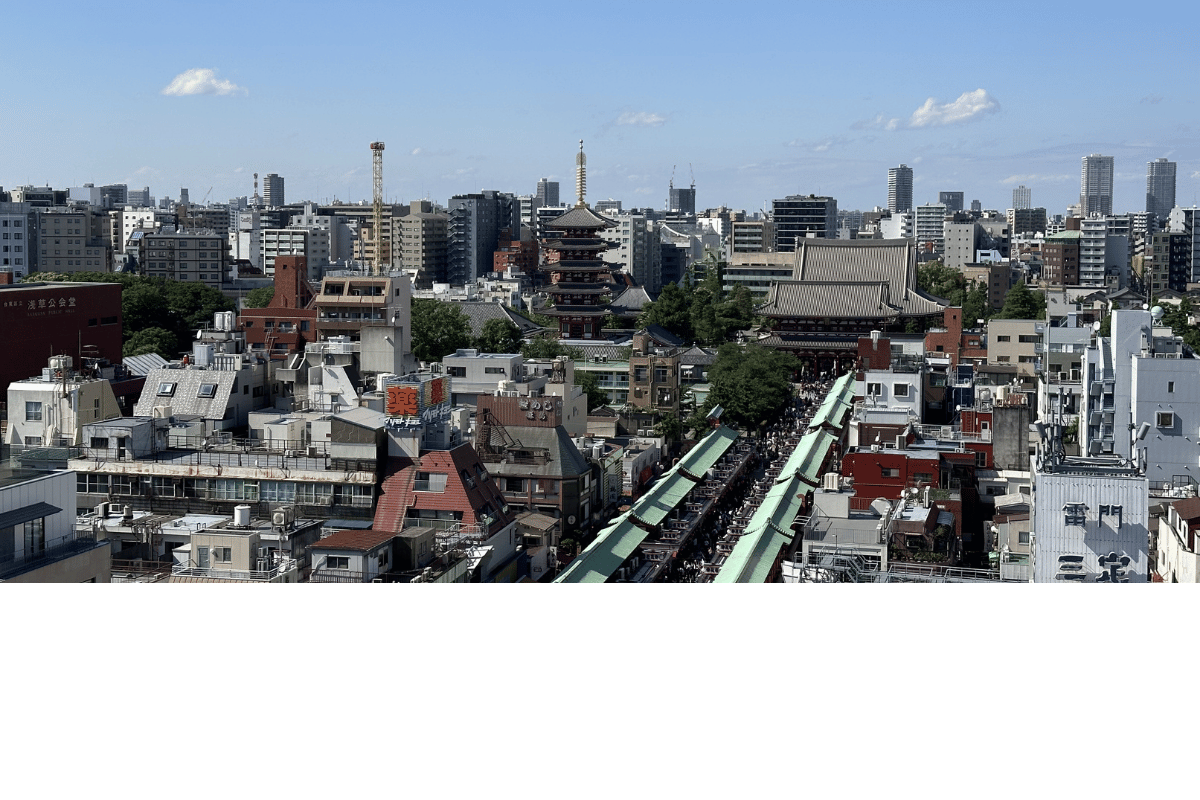 Visiting Japan in November: Why It’s One of the Best Times to Go