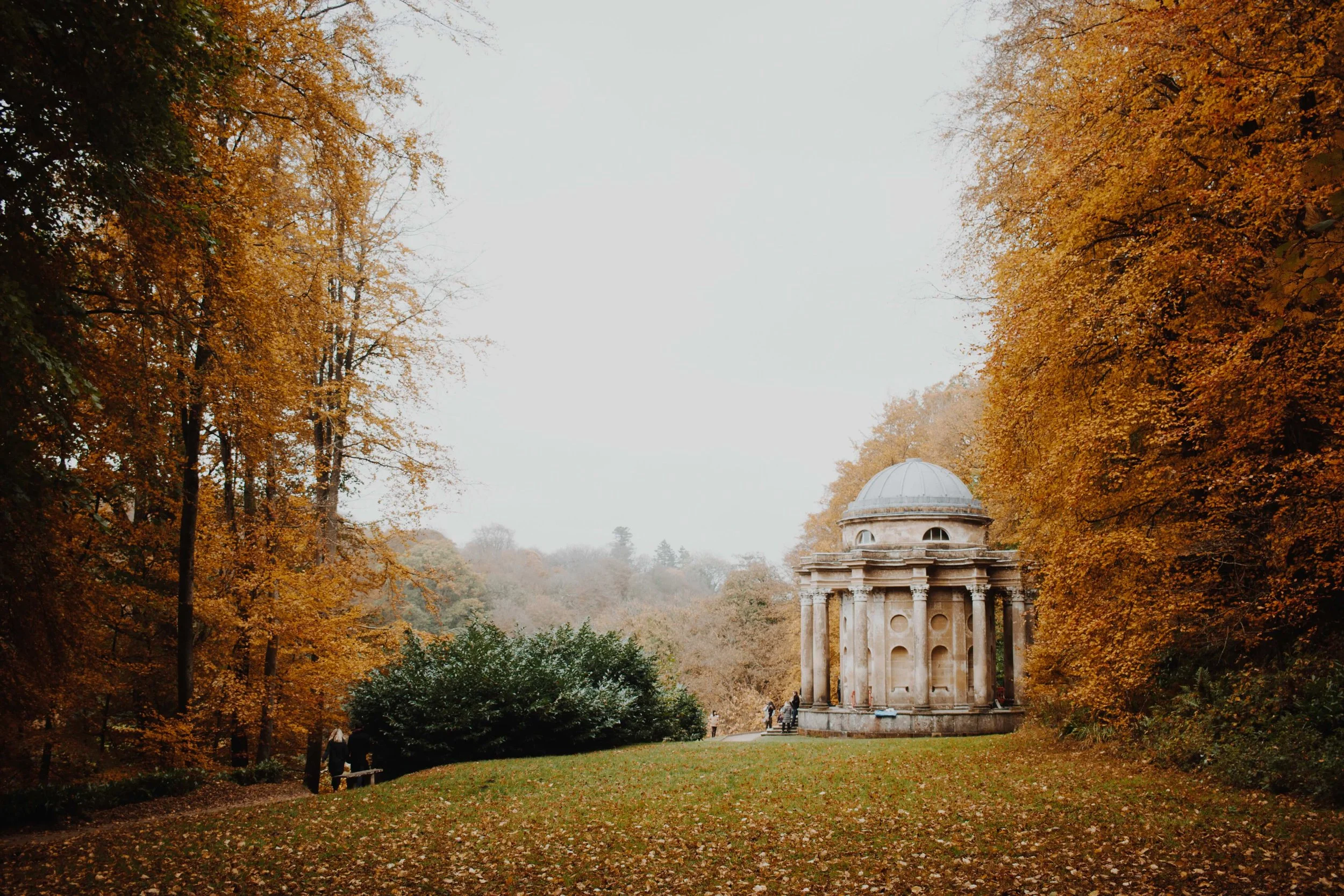 Historic Houses &amp; Estates — Monthly Round-Up (November 2025)