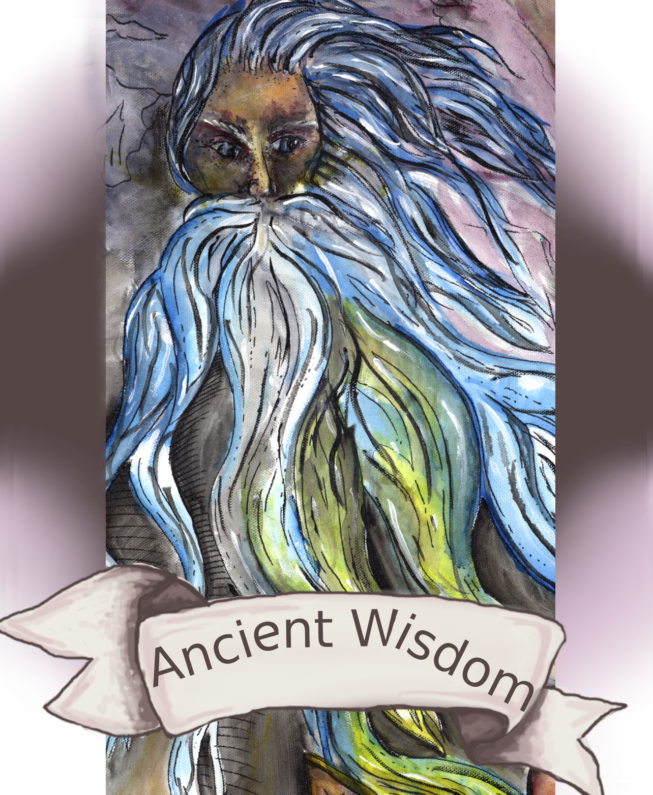Ancient Wisdom