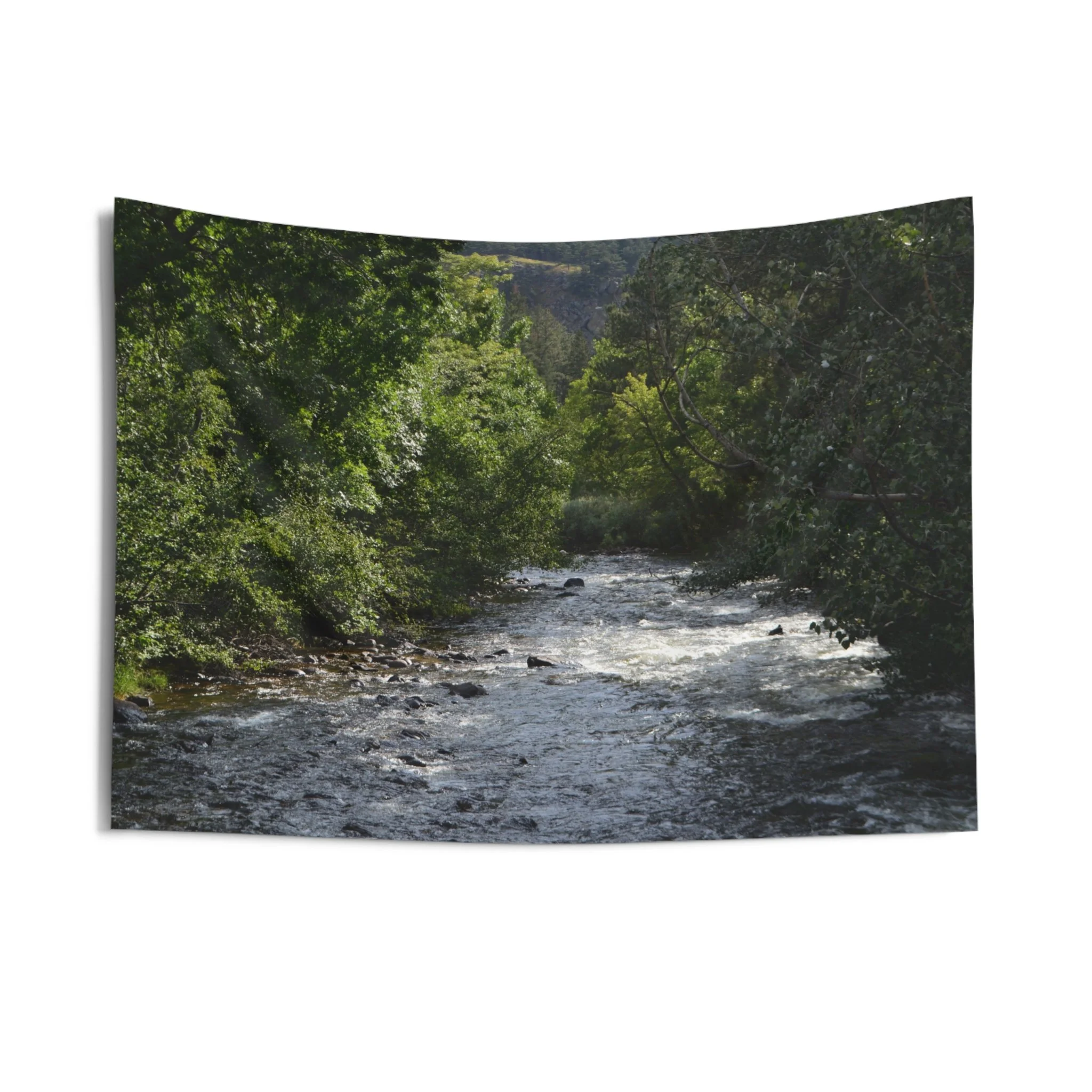 Gateway Natural Area Tapestry