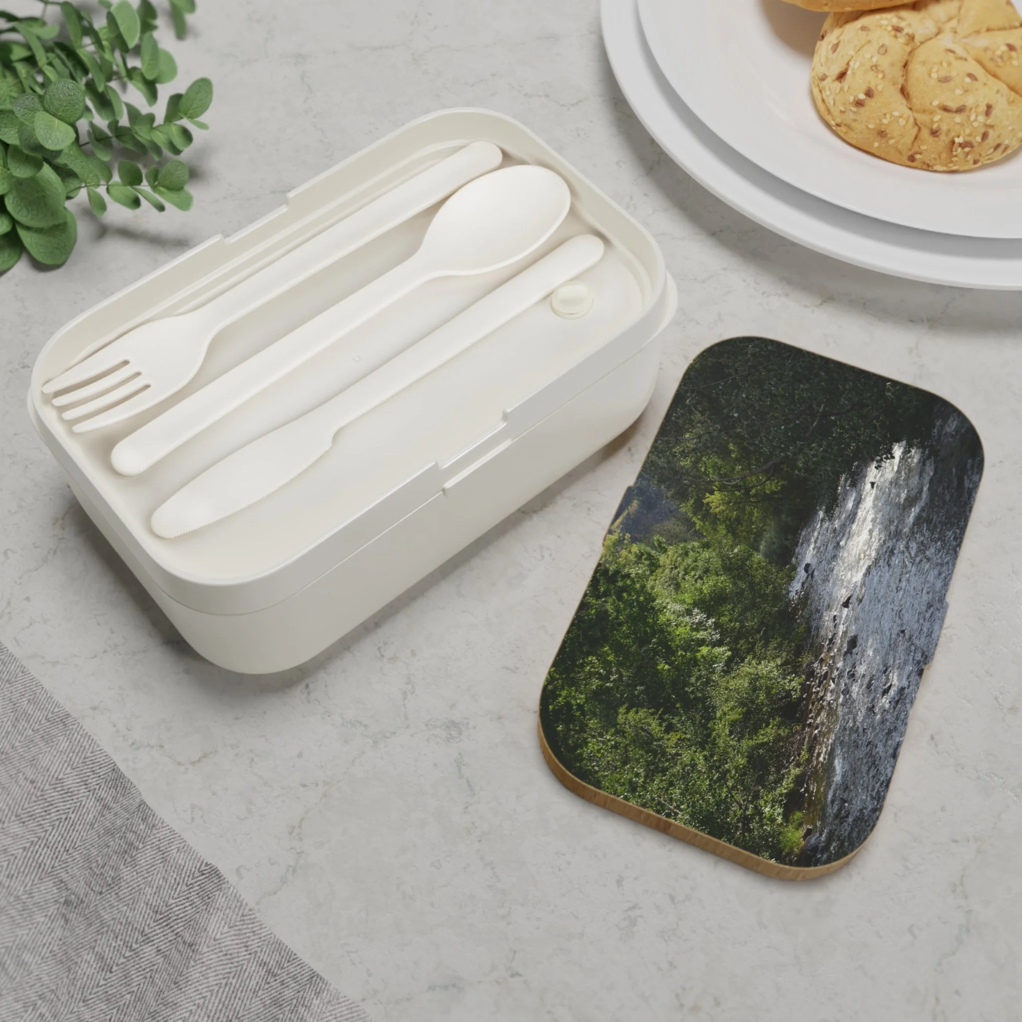 Gateways Natural Area Bento Box