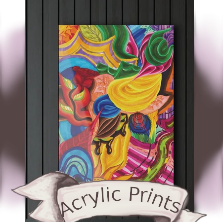 Acrylic Prints