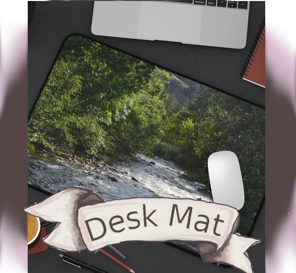 Desk Mat