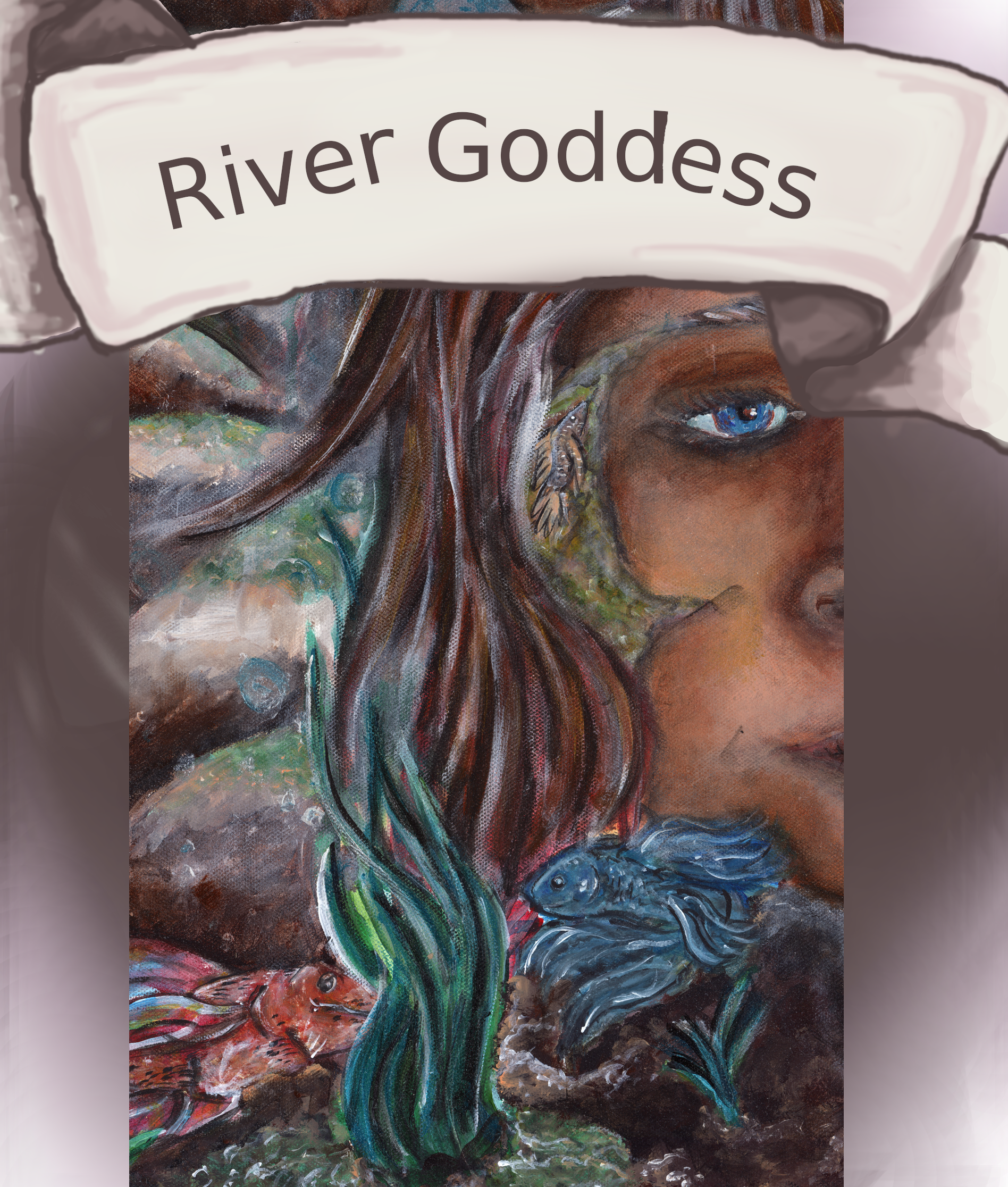 River Goddess