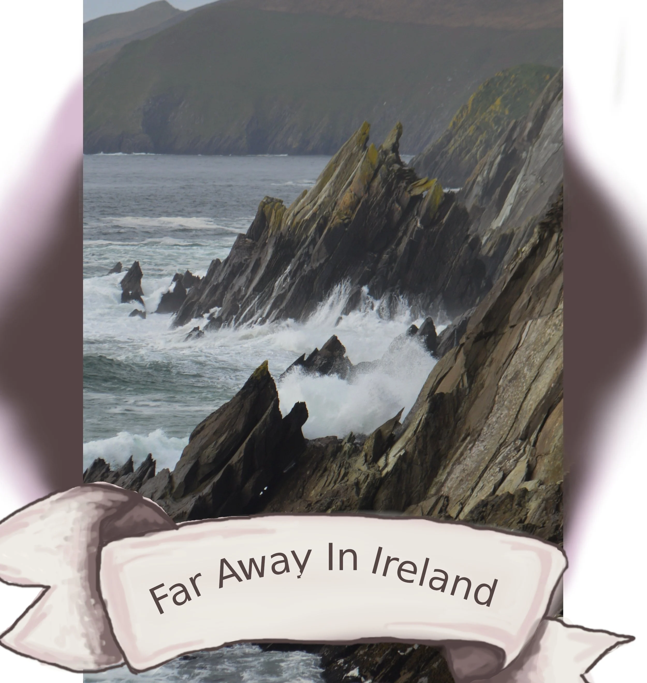 Far Away in Ireland
