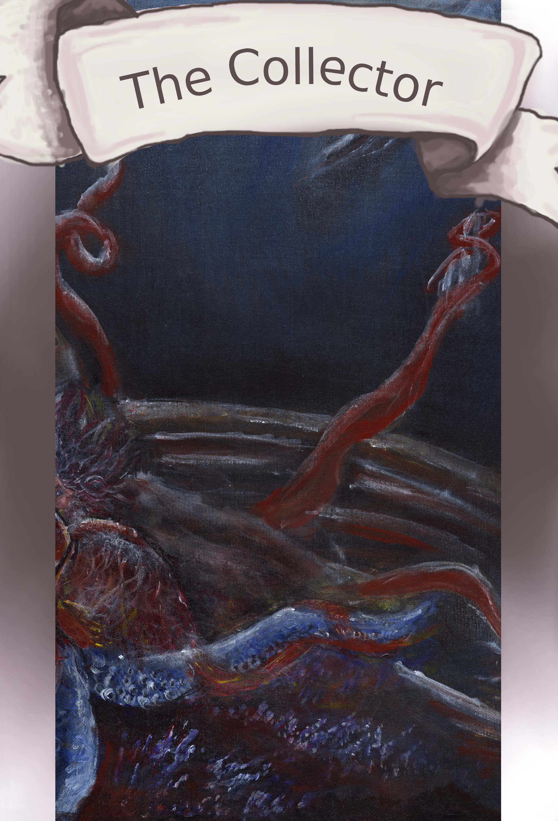 The Collector