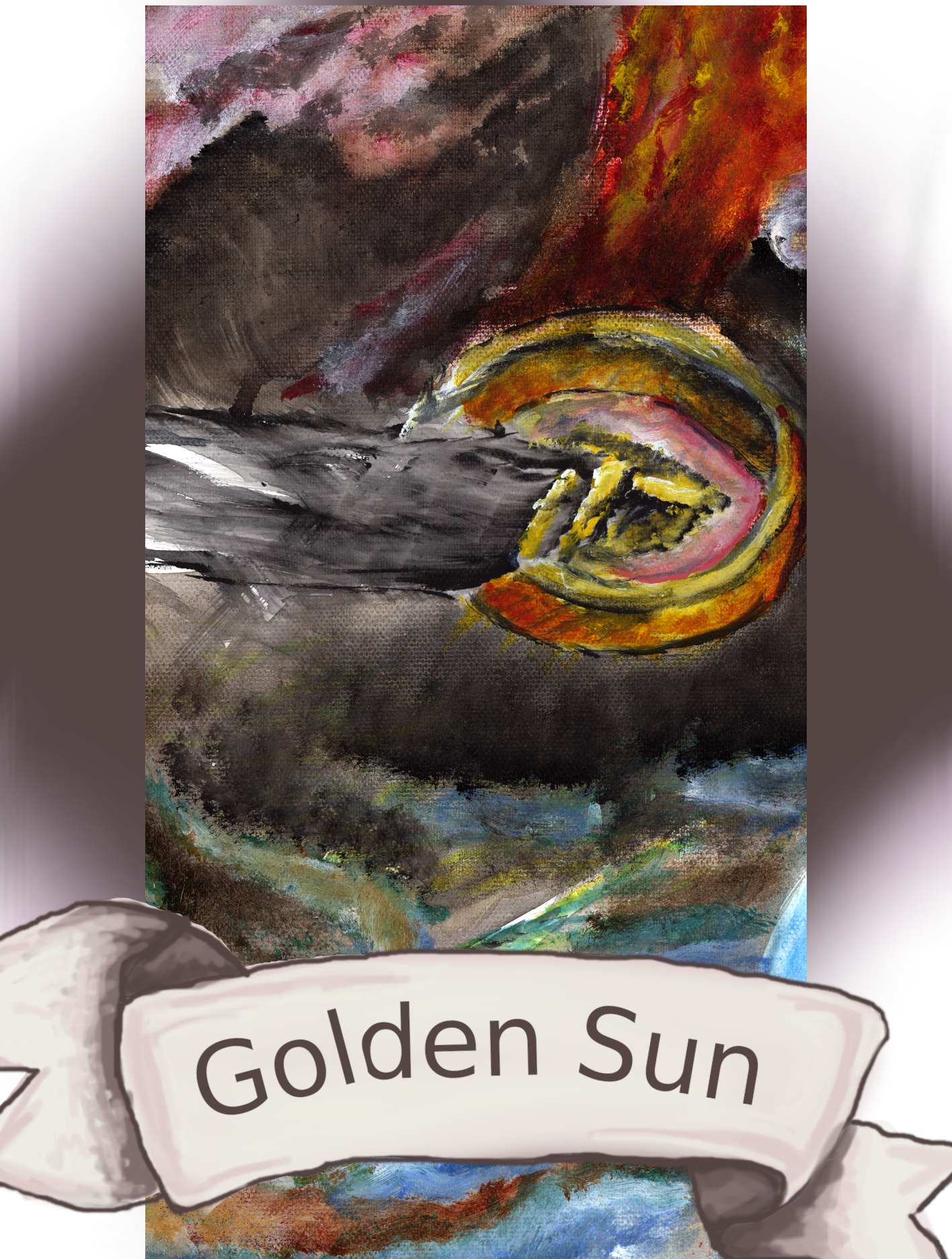 Golden Sun
