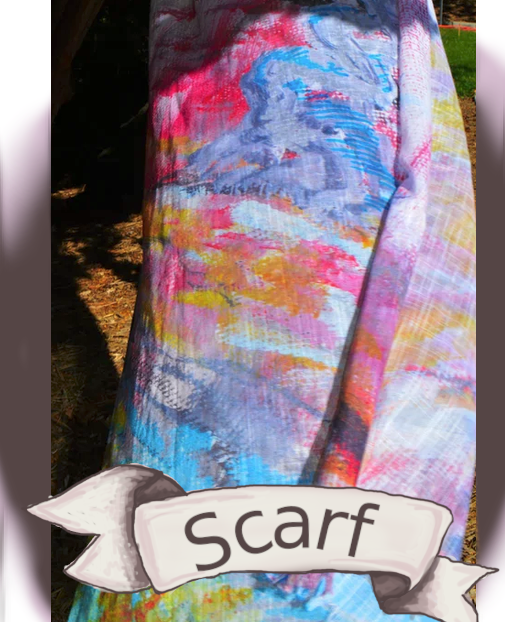 Scarf