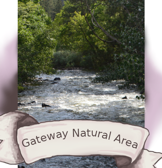Gateway Natural Area