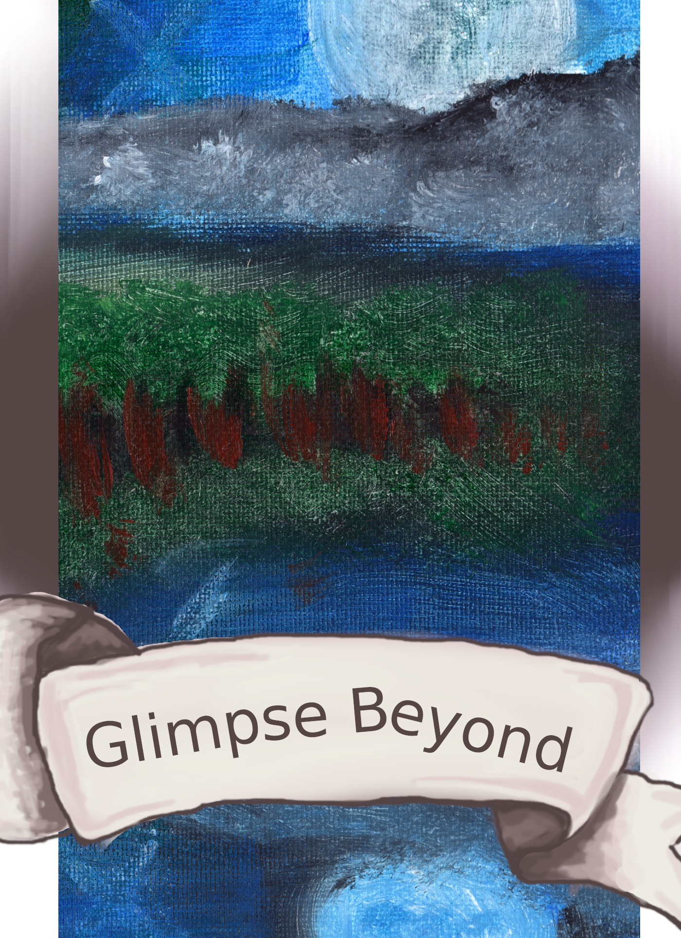 Glimpse Beyond