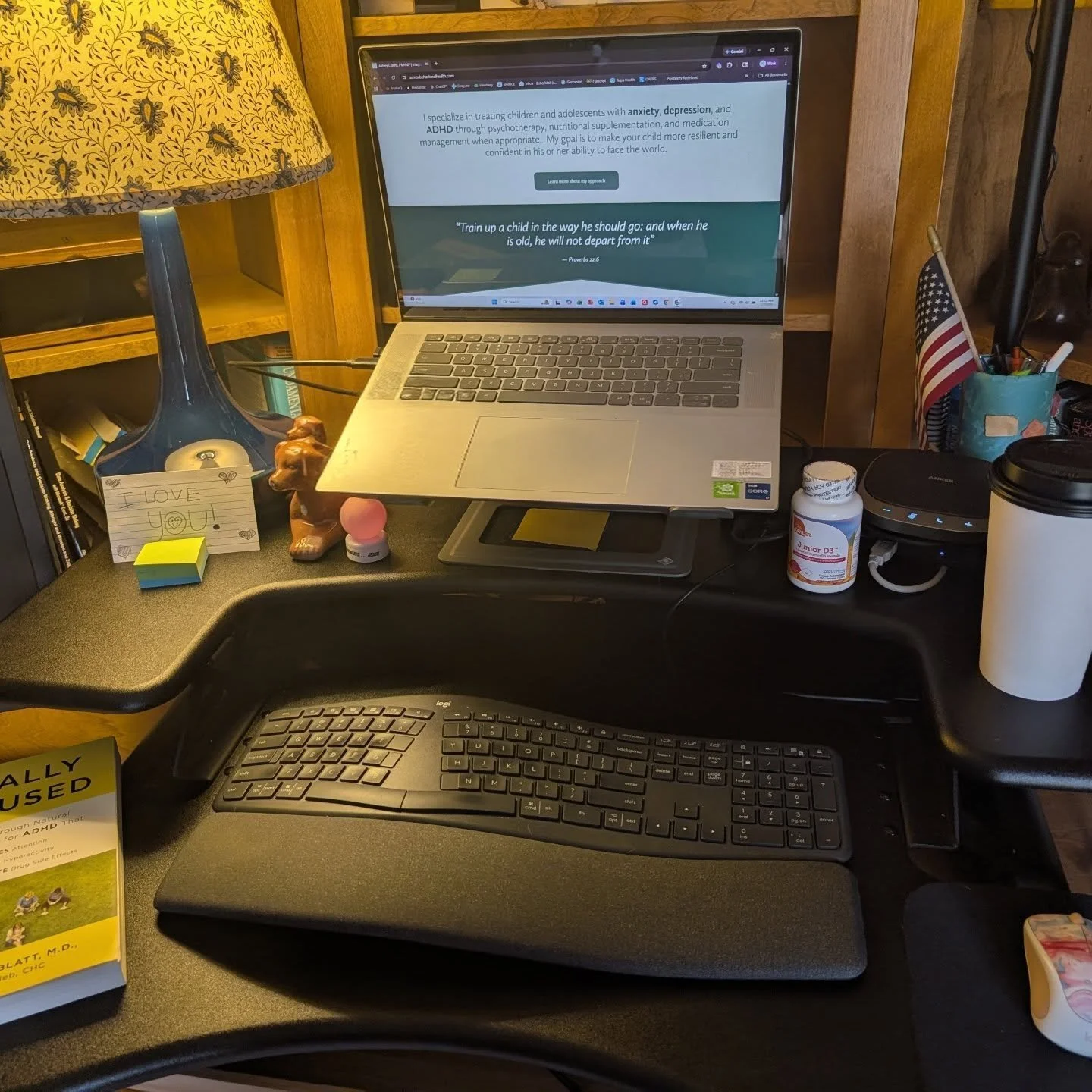 It&rsquo;s been a little while since I&rsquo;ve shared an update here, but Armor Behavioral Health has been busy growing and supporting families behind the scenes! 👋

For those who are new here (or as a hello again to long-time followers!), I&rsquo;