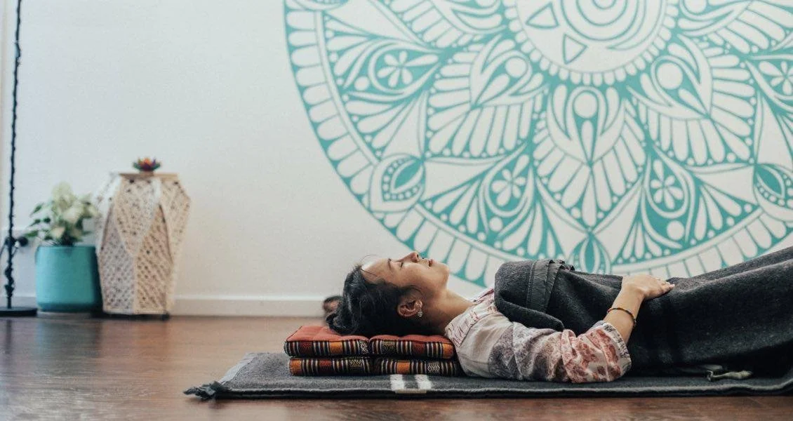Online Breathwork