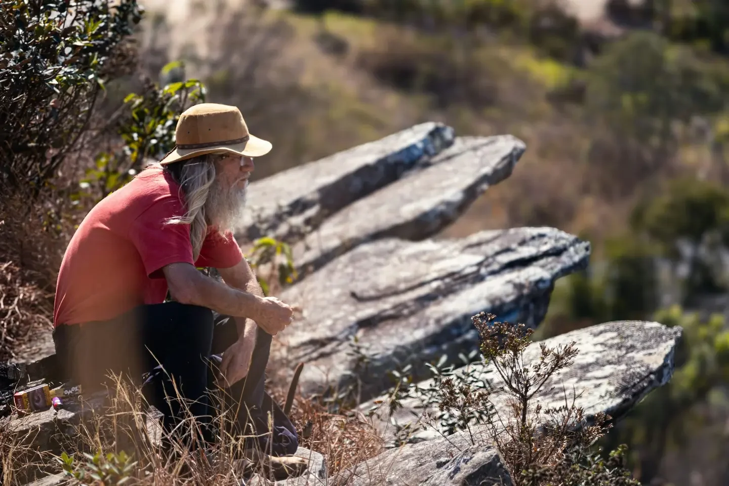 Healthy Ageing Retreat Australia