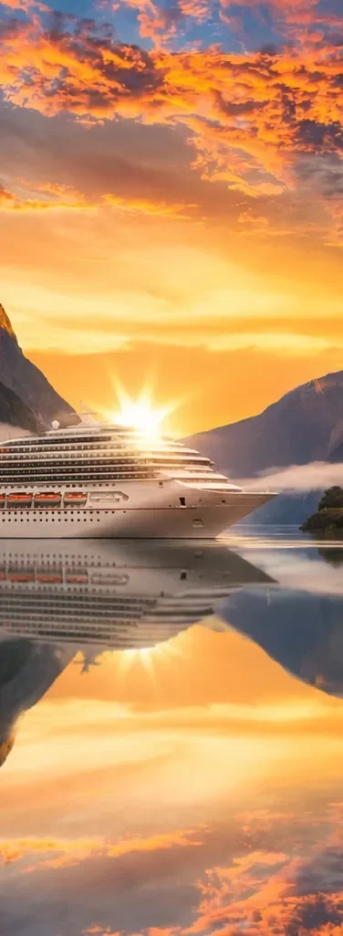 New Zealand Wonders & Mysteries Cruise