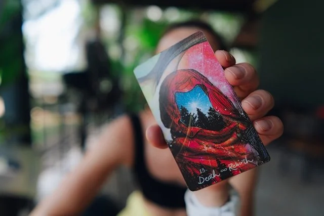 meaning of high priestess tarot