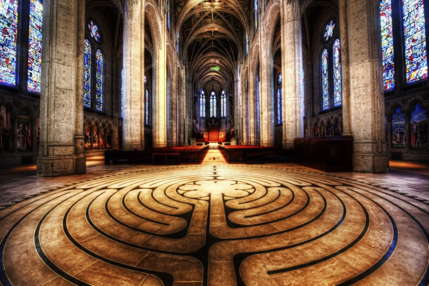Sacred Geometry Course - Blue Mountains NSW