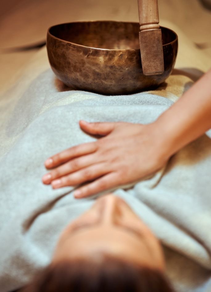sound healing sydney