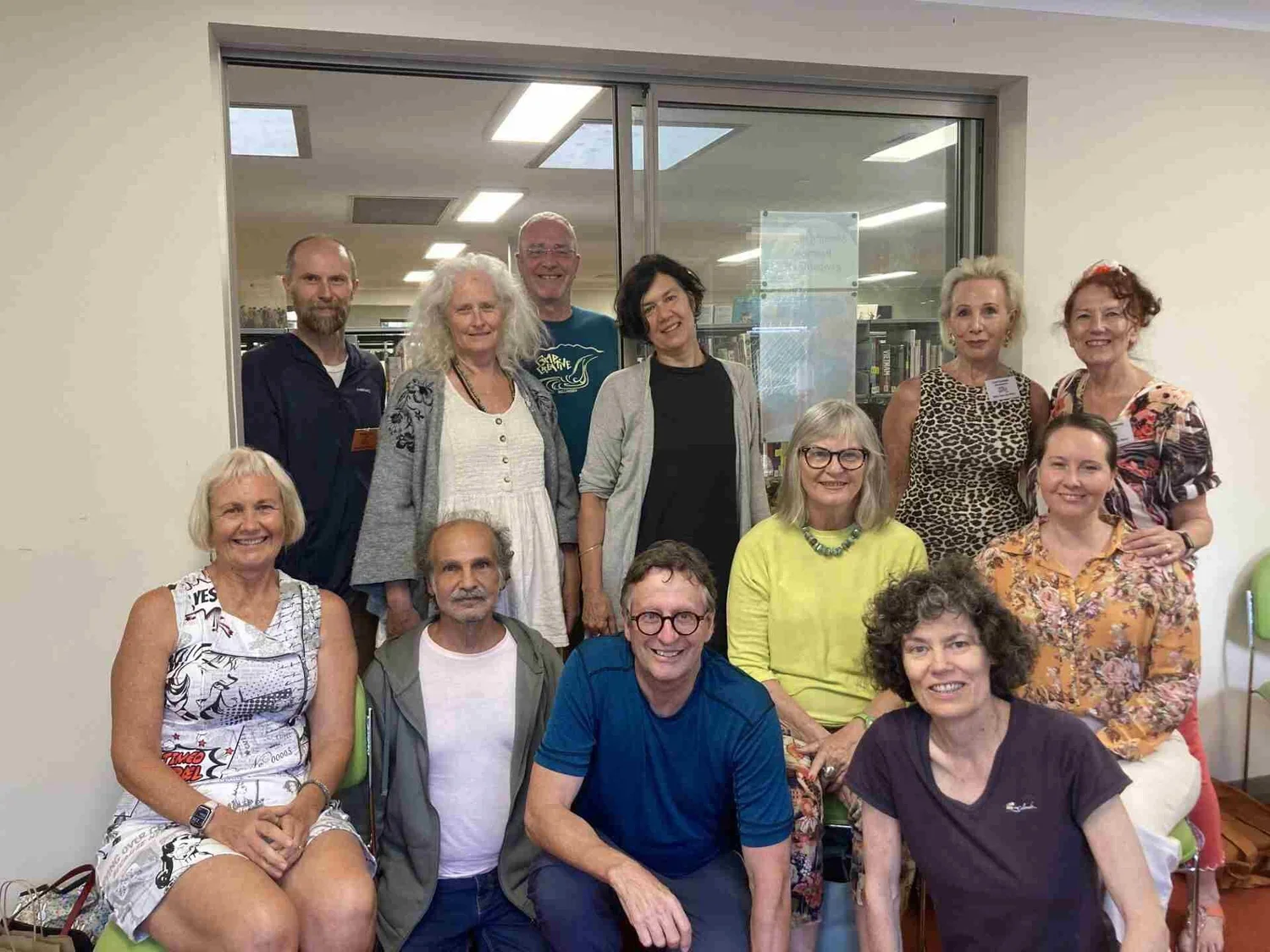 biography practitioner training