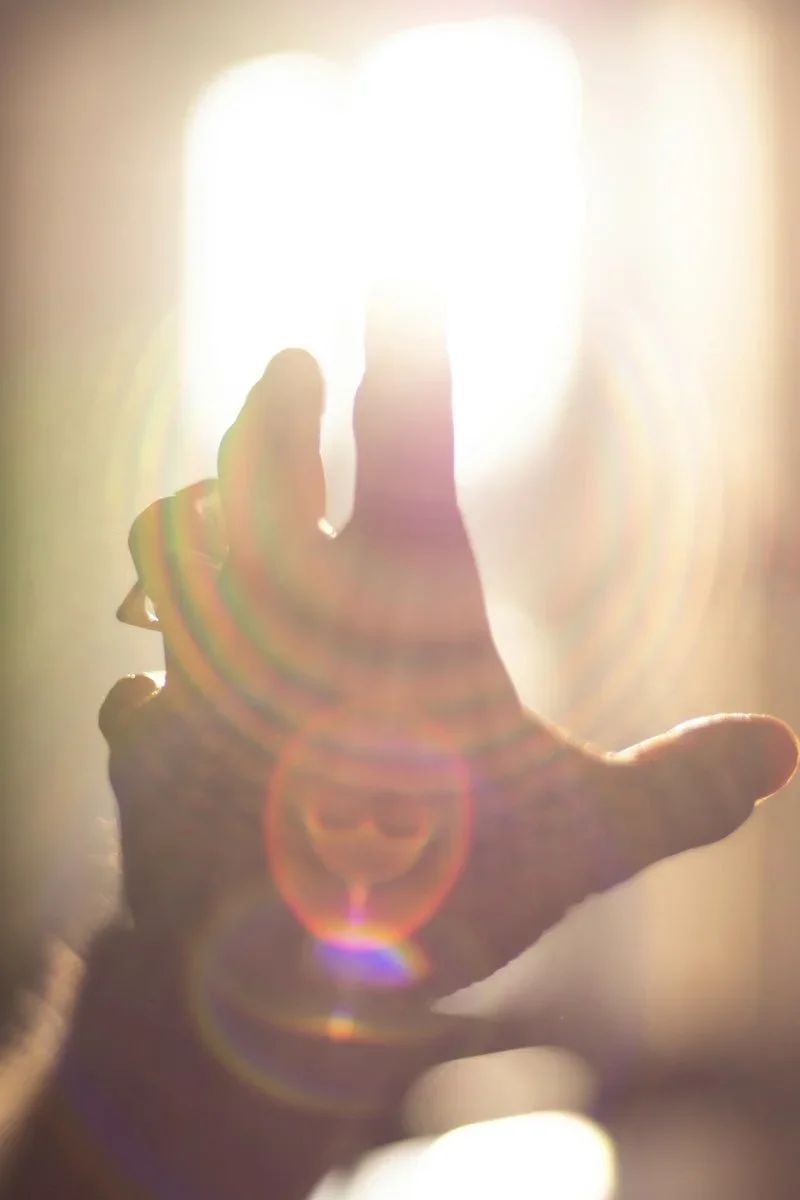 reiki treatment sydney