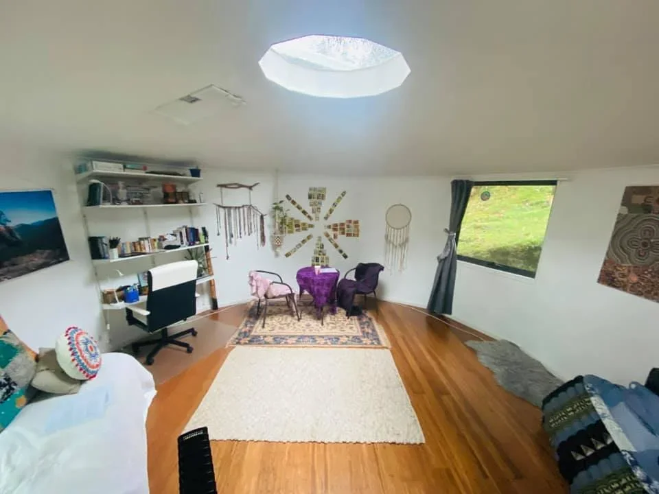 family relationship retreats