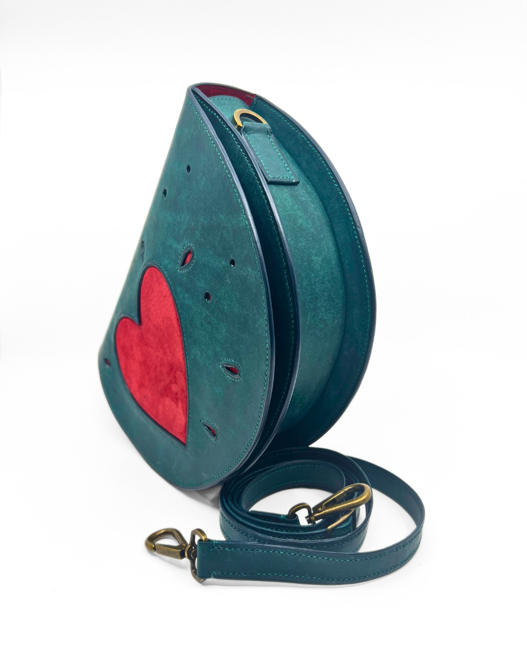 "JESS" bespoke Jolene