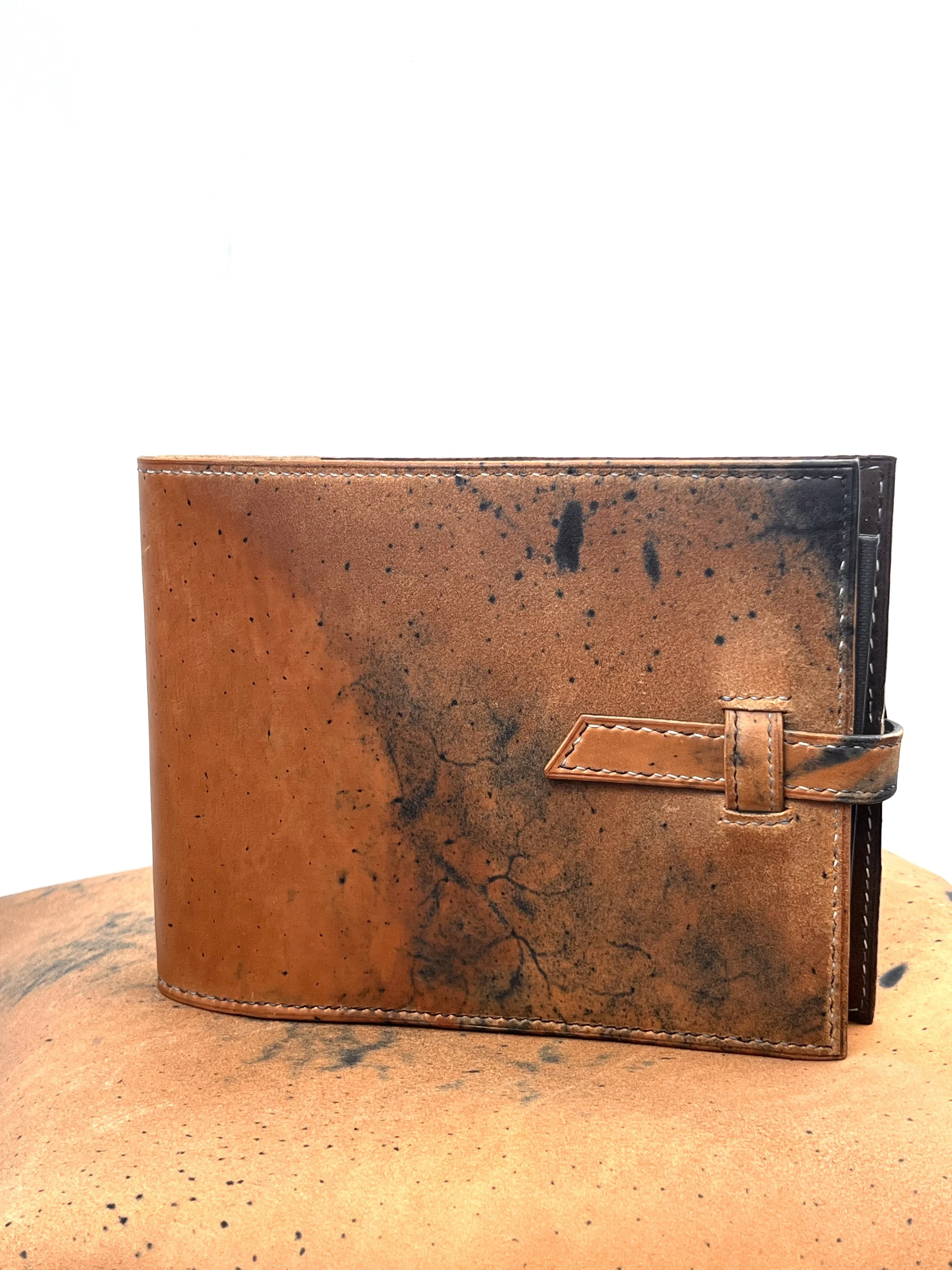 Kentridge book sleeve landscape medium
