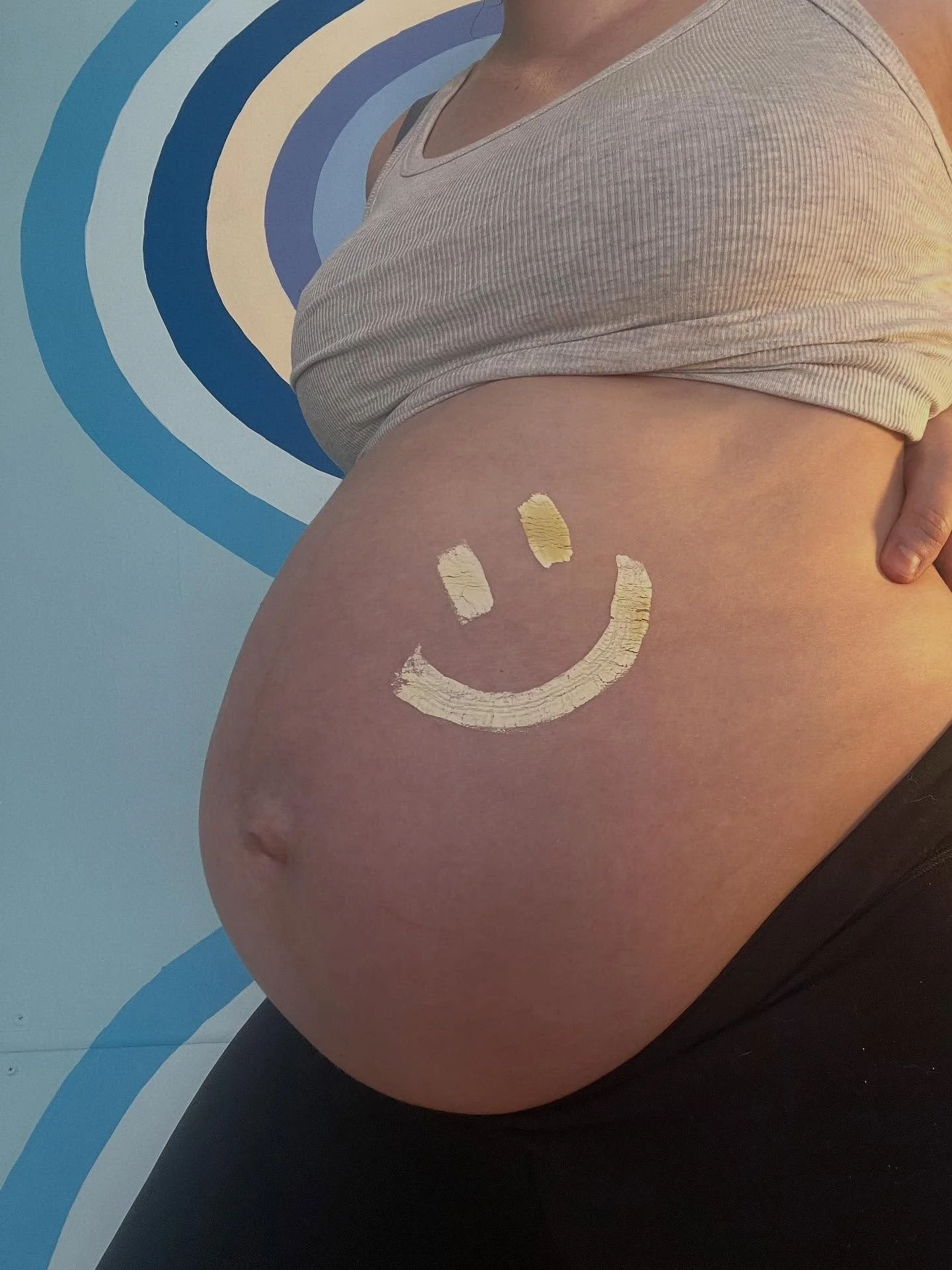 Been making cups and this bb 🫖🍼