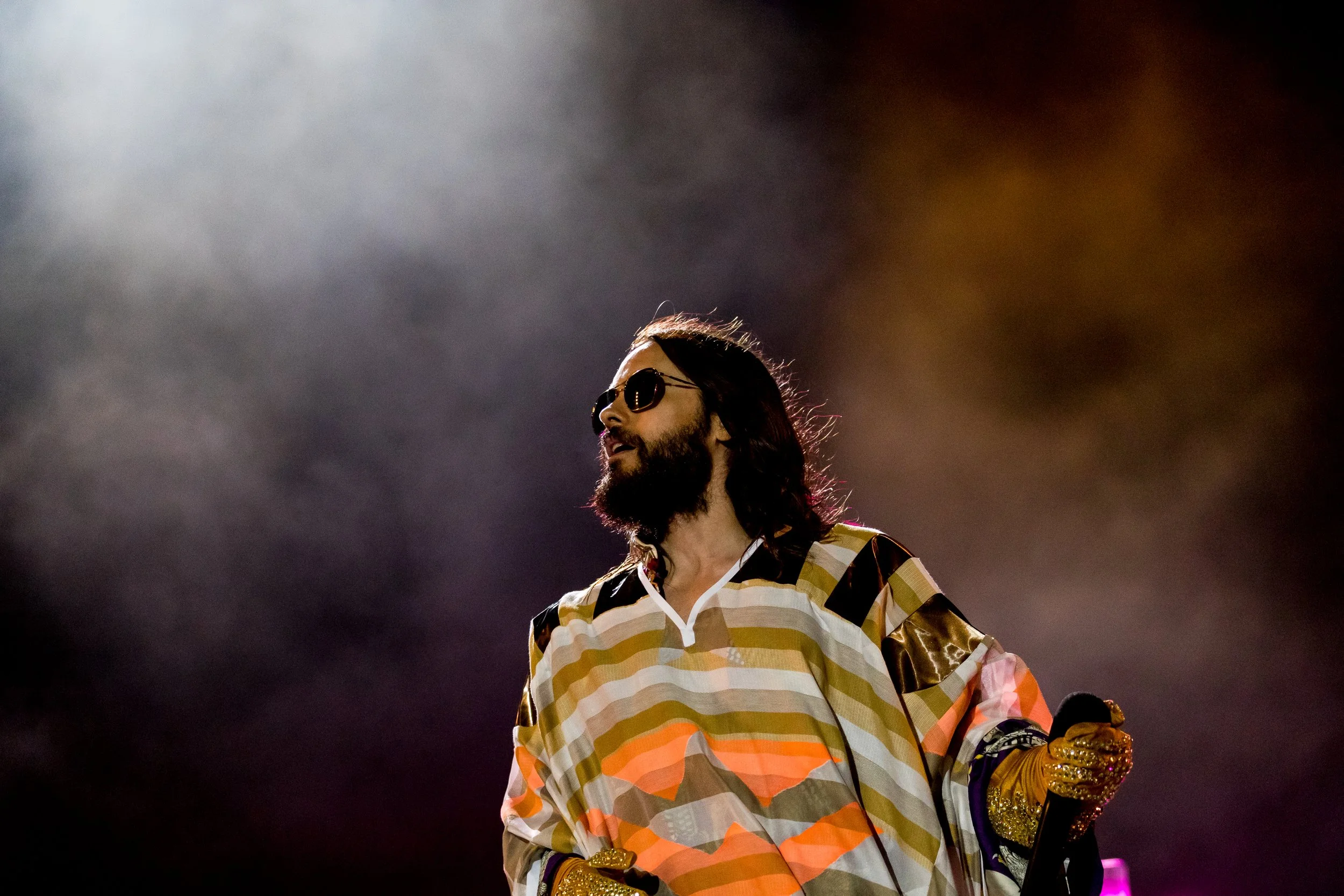 Jared Leto, Liberalism, and Coming of Age in the 2010s