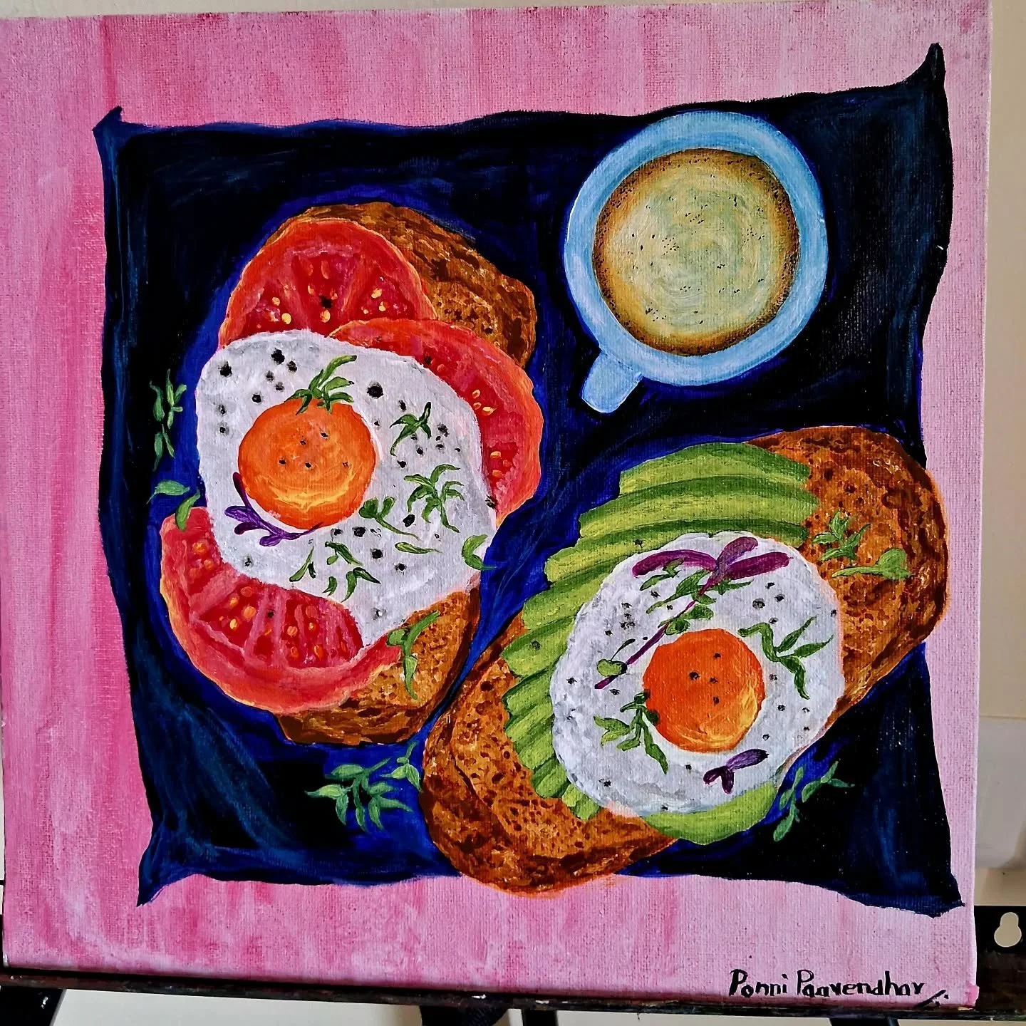 Hunger